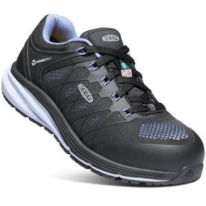 KEEN Utility Women's CSA Vista Energy Carbon Fibre Toe Safety Shoes | 9M